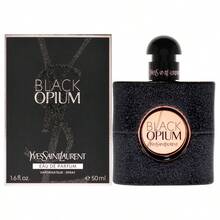 Yves Saint Laurent Black For Women - 1.6 Oz EDP Spray - Clear - View 1