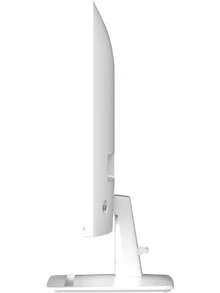 MSI PRO MP251W E2 24.5-Inch IPS 1920 X 1080 (FHD) Gaming Office Monitor, 120Hz, Adaptive Sync, HDR Ready, HDMI, VGA Port, Display Port,VESA Mountable, Tilt, Speaker, 4-Side Slim Bezel ,1ms, White - 美規A型插(110-127V) - 查看 9