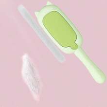 Katzenhaarentfernungsbürste Hundehaarreiniger Klebriger Haarentferner Langer Pol Tierhaarentferner Katzenhaarentfernung Hundehaar Tierhaarbürste