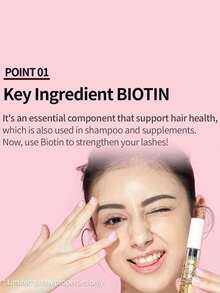 ETUDE 2pcs Eyelash Serum | Gentle Daily Eyelash Care | Lightweight Nourishing Formula, Create Natural Beautiful Lashes | Precise Applicator | Makeup Primer | Korean Cosmetics | 9g/0.32oz*2 - Two Packs - View 7