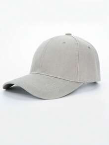 Pălărie brodată personalizată | Șapcă personalizată de tată cu logo-ul și textul tău | Șapcă de baseball unisex reglabilă pentru evenimente, cadouri, promoții corporative