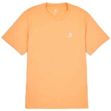 Converse Men T-Shirts - Orange - View 2