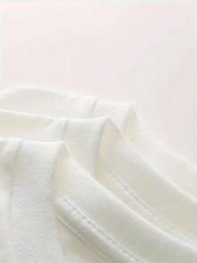 Funny "I'm Gonna Tickle Your Toes Tonight" Graphic T-Shirt - Soft Cotton Jersey Tee For Men & Women - Lightweight Knit Fabric Casual Shirt - Sizes S-3XL - Perfect For Costume Parties & Casual Attire - Machine Washable Humorous Apparel, Playful Clothing, Cartoon Print, Comfortable Material, Novelty Top, Humor Lovers Optional Optional - 白色 - 查看 3