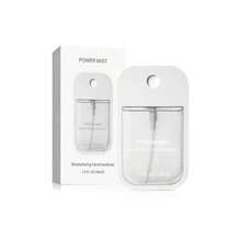 1 件 45 毫升洗手液喷雾 - 家用抗菌洗手液喷雾，便携式洗手液喷雾，香味清新，具有抗菌清洁喷雾作用。确保您的双手保持清洁卫生。