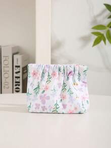 1 件全新按扣袋、卫生巾/口红袋、钥匙/化妆品袋、电线整理袋、便携式便携袋 - 新款收納零錢包 - 查看 15