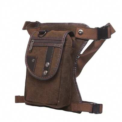 Men's Bag, Leg Bag,…