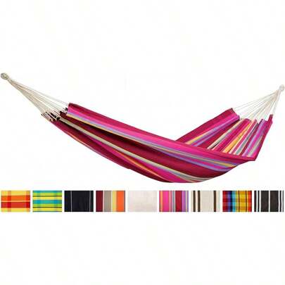 Hammocks