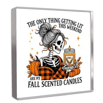 Centerpieces Fall Gift - Cute Office Decor, Boho Room Decor, Dining Table Decor, Unique Home Decor, Bedroom Decor, And Ideal For Housewarming, Birthday Gifts - Perfect For Fall Season And Home, Office Scenes