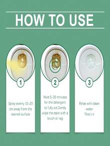 Oxalic Acid Cleaner - Toilet Bowl Cleaner, Removes Stains And Urine Residue. It Can Be Used Frequently For Daily Cleaning. Sodium Sulfate And Urea Accelerate The Dissolution Of Dirt, Improving Cleaning Efficiency. Even Stubborn Stains Can Be Quickly Removed. Saves Time And Effort, With A Simple And Efficient Cleaning Process. Long-Lasting Cleaning Effect, Reducing The Hassle Of Repeated Cleaning.