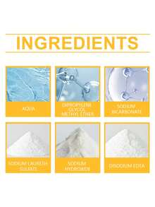 Heavy Duty Kitchen Grease Cleaning Spray - Heavy Duty Degreaser For Stove, Oven, And Kitchen Utensils - Kitchen Cleaner, Effective On Grease, Stove And Oven - Fast And Efficient!