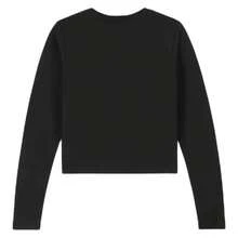 Converse Women Outdoor Tees & Tanks - Black - View 2