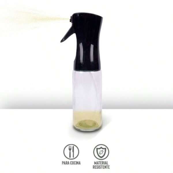 BUYTITI Atomizador De Aceite De Cocina