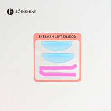 2 Pairs/4 Pieces Regular Soft Eye Pads, Can Be Used As Eye Masks, Soft And Reusable, Ultra-Thin Eyelash Lifting Pads, Great Helper For Eyelash Curling And Eyelash Extension, Eyelash Makeup Tool Pads (Multiple Colors) - Multicolor - View 7