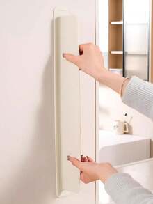 Silicone Sink Splash Guard With Suction Cups, For Kitchen To Prevent Water Splashing On Clothes. Kitchen Supplies, Bathroom Supplies, Kitchen Essentials.