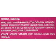 Zotos Quantum Classic Body Acid Permanent Unisex Treatment 1 Application - trắng - Xem 7