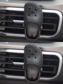 Car Air Vent Clip Aromatherapy Diffuser, Personalized Car Decor Accessories, Car Fragrance - Multicolor - View 18