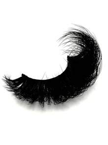 New 8 Pairs/Pack Natural Extension Thick Fluffy Volume False Eyelashes Dramatic Messy Mink Lashes Wispy Long Reusable Eyelashes 8D Volume Lasting Wispy False Eyelash Strips Foxy Eye Lifting Look Extension Full Eyelash Strip To Lengthen And Volumize The Outer Corner Of Your Eye Beauty Makeup Gift For Women & Girl - 黑色 - 查看 10