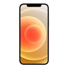 Apple A+级二手苹果iPhone 12，正品原装，近乎全新（99%新）；手机和保护壳均包含在内。 - 白色 - 查看 6