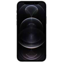 Apple A+级二手苹果iPhone 12 Pro，原装正品，近乎全新（99%新）；手机和保护壳均包含在内。 - 灰色 - 查看 6