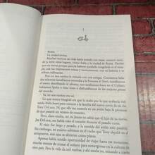 Romance Novel - Single Book - View 4
