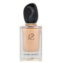 Giorgio Armani Si Eau De Parfum Spray 50ml/1.7oz - Floral - View 3