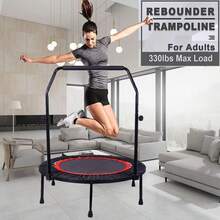 Fitness Trampolines - 1 - View 8