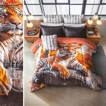 Concord COBERTOR PACHICALIENTITO - TIGRE BEN - Ver 4