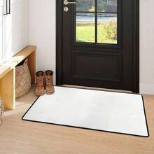 1pc Retro Western Cowboy Star-Themed Rustic Beige & Brown Area Rugs For Living Room, Floor Carpet For Bedroom, Carpets Home Decor Rugs, Homestay Hotel, Non-Slip Machine Washable Carpet, Home Decor Room Decor - Style 1 - View 8