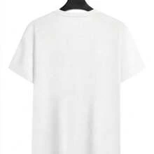 Bruces Lees Dragon Fire Youth T-Shirt - 白色 - 查看 3