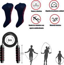 Fitness Trampolines - 1 - View 5