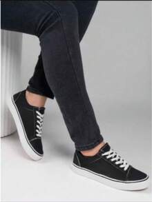 Tênis Old Skool Adulto 34 Ao 43 Super Macio Lançamento Ideal Para Skate e Dia a Dia