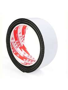 1卷PVC耐磨降噪鞋底贴，防滑自粘鞋垫，耐磨静音鞋底贴纸，高跟鞋静音贴纸，自粘鞋洞修补工具配件，适用于高跟鞋、运动鞋、凉鞋，鞋洞修补贴纸，鞋底保护垫 - 彩色 - 查看 10