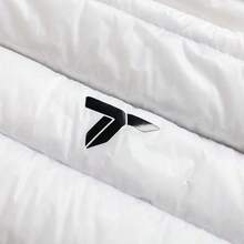 Columbia 女士棉质 Arctic Crest 羽绒背心 W-白色，舒适保暖简约羽绒服 WK4588100（90% 羽绒，10% 羽毛） - 白色 - 查看 6