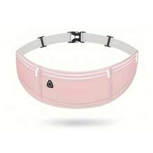 Professional Running Waist Bag, Sport Belt Pouch Mobile Phone Case, Men Women Pouch Gym Sports Bags, Running Belt Waist Pack - 彩色 - 查看 8