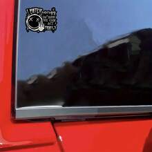 3-Inch "Energy - Matching Sass" Sticker - Edgy - Themed Vinyl Sticker With Occult & Text Art For Laptops, Notebooks, Water Bottles, Attitude Enthusiasts, And Fun Decor | Great For Rebellion Fans, Witchy - Aesthetic Lovers, And Those Into Playful Energy Puns | Perfect For Showcasing Fandom For Bold Vibes, Adding Whimsical Flair, And Celebrating Sass - Centric Attitude | Witty Sticker For Humor - Themed Jokes And Occult - Driven, Funny Imagery