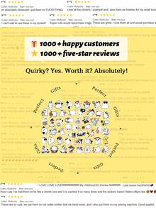 YWWBLD 50 buc drăguț mic fantomă Halloween temă autocolante cameră desktop profesor album decor Halloween DIY desene animate autocolante