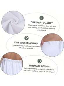 2 件柔软豹纹浴巾 - 速干毛巾，可机洗，现代风格，黑白猫咪和粉色心形图案，非常适合家庭浴室装饰，浴巾 | 超柔软面料，万圣节礼物，节日礼物，浴巾，送给自己、朋友和家人的礼物 - 彩色 - 查看 8