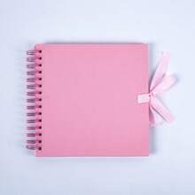 Customized Retro Coil Photo Album, Creative Paste-Style DIY Photo Album, Personalized Commemorative Album, Suitable For DIY Baby Photo Album, Wedding Commemorative Album, Family, Couples, Classmates, Handmade Gift Photo Album