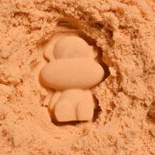 Indoor Play Sand, Colorful Moldable Self-Adhesive Sand, Magic Sand, Reusable Play Sand, Ideal Gift For Children, Birthday Gift For 3+ Years Old Boys And Girls