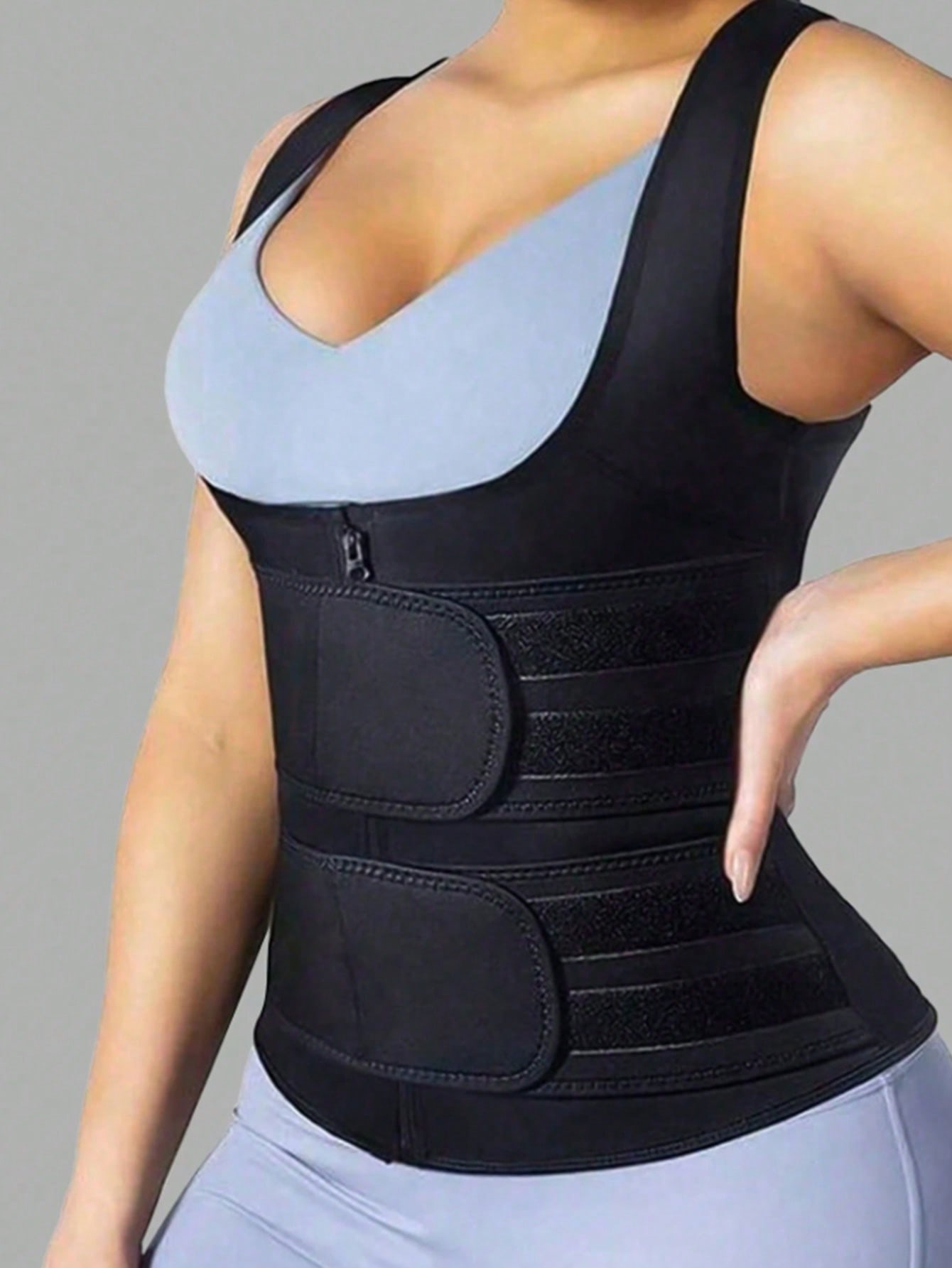 Women’s waist trainer XL