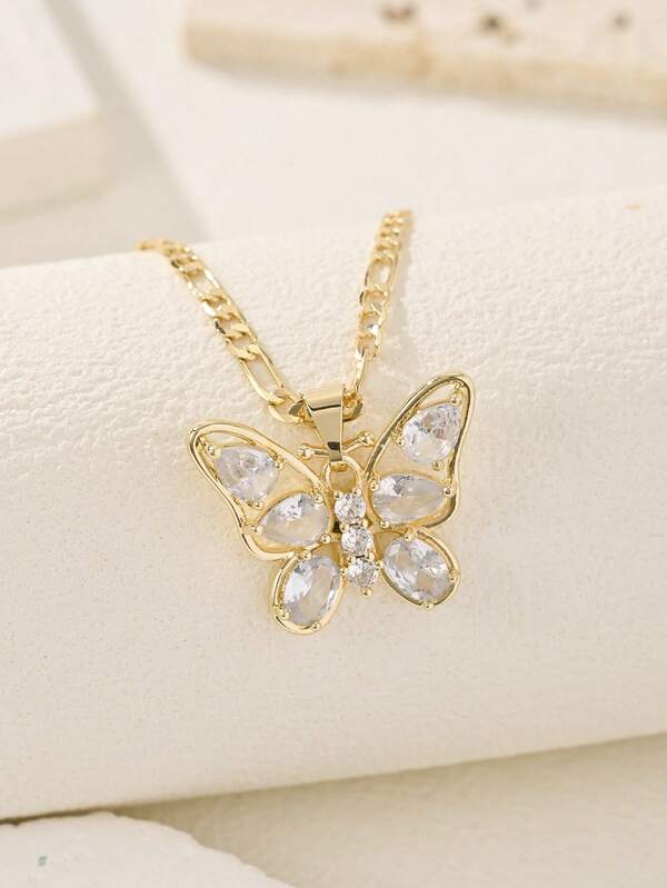 Women Pendant Necklaces