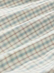 2 sztuki modnych, prostych, sportowych spodni męskich w kształcie strzałek, swobodnych i wygodnych bokserek, odświeżających i świeżych majtek w kratę, prezentów na domowe wyjścia, podróże, imprezę, plażę, Halloween, Boże Narodzenie