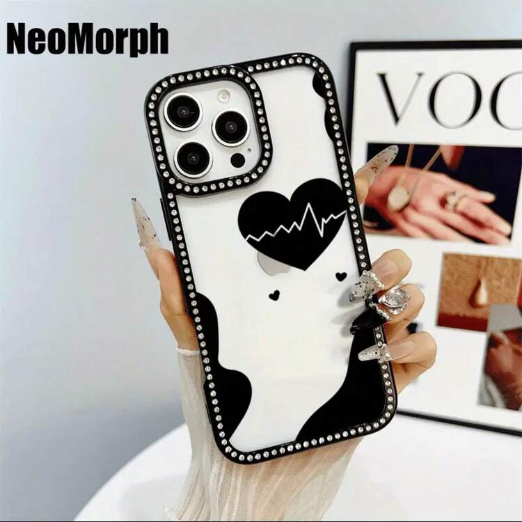 Fashion Phone Cases - 黑色 - 查看 5