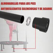 Fitness Trampolines - 1 - View 8