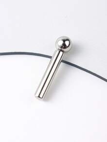 强力磁性钢珠美甲磁棒套装，长铝柄双头磁性美甲笔，磁性猫眼指甲油凝胶美甲工具