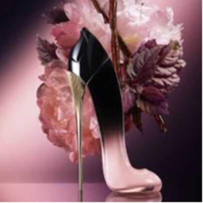  GOOD GIRL CAROLINA HERRERA BLUSH ELIXIR EDP 80ML