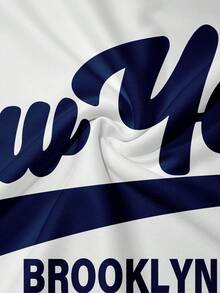 男士休闲运动风落肩圆领运动衫和裤子套装，秋季服装 - 彩色 - 查看 4