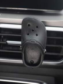 Car Air Vent Clip Aromatherapy Diffuser, Personalized Car Decor Accessories, Car Fragrance - Multicolor - View 19