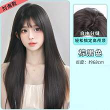 Costume Facial Hair & Wigs