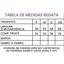 Kit Verão Masculino Regata Estampada Short Tactel Confortável Fresco - Regata Branca Short Preto - Visão 4